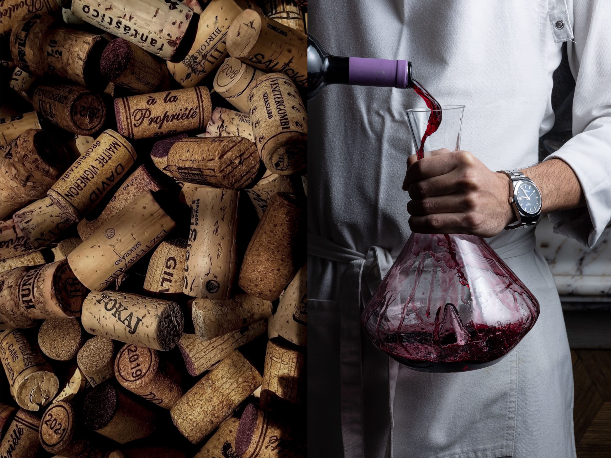 The WIne 01